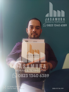 Jasa Izin Usaha Jasamura