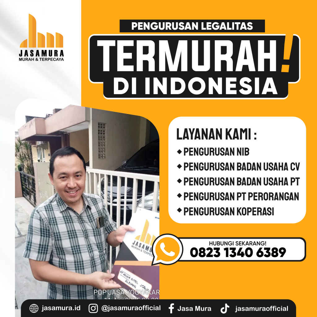 Konsultasi Penerbitan BPOM