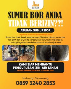 Pentingnya Pengurusan SIPA AIR