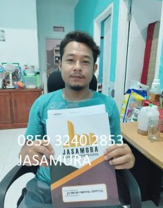 JASAMURA 0859-3240-2853